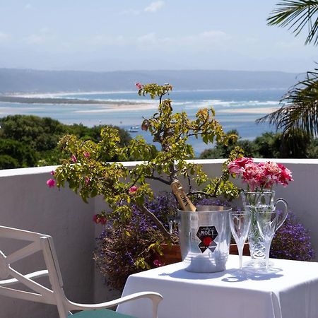 Room With A View Plettenberg Bay Bagian luar foto