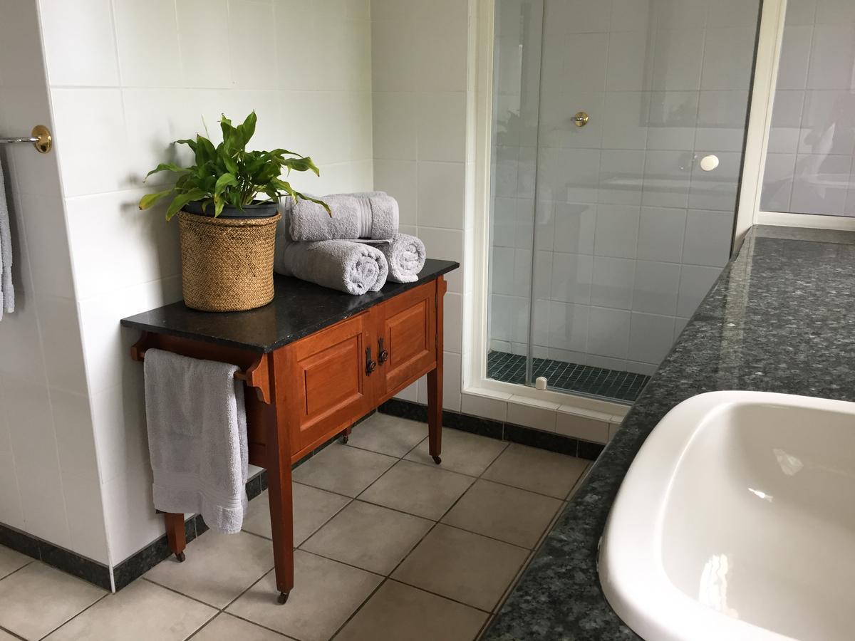 Room With A View Plettenberg Bay Ruang foto