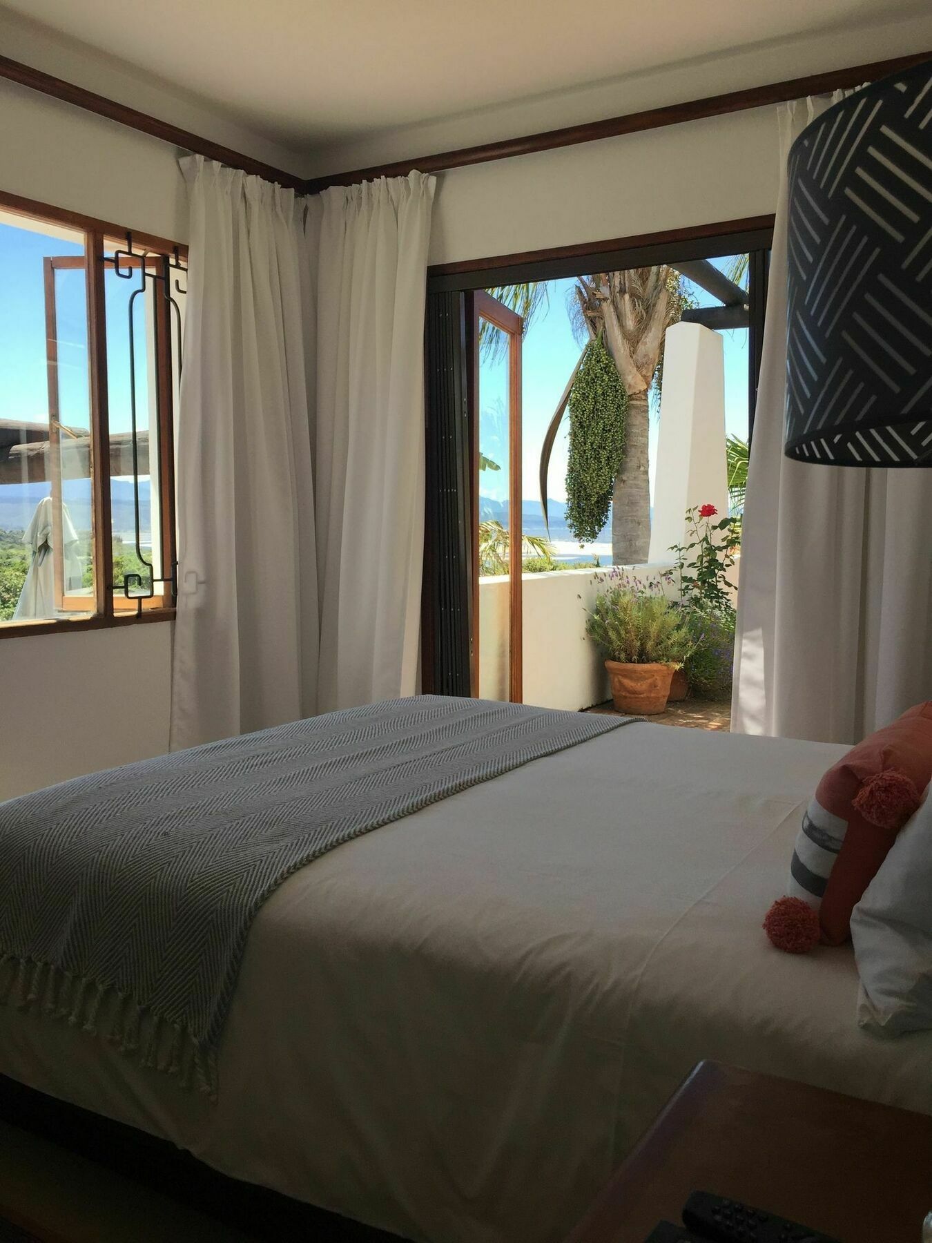 Room With A View Plettenberg Bay Bagian luar foto