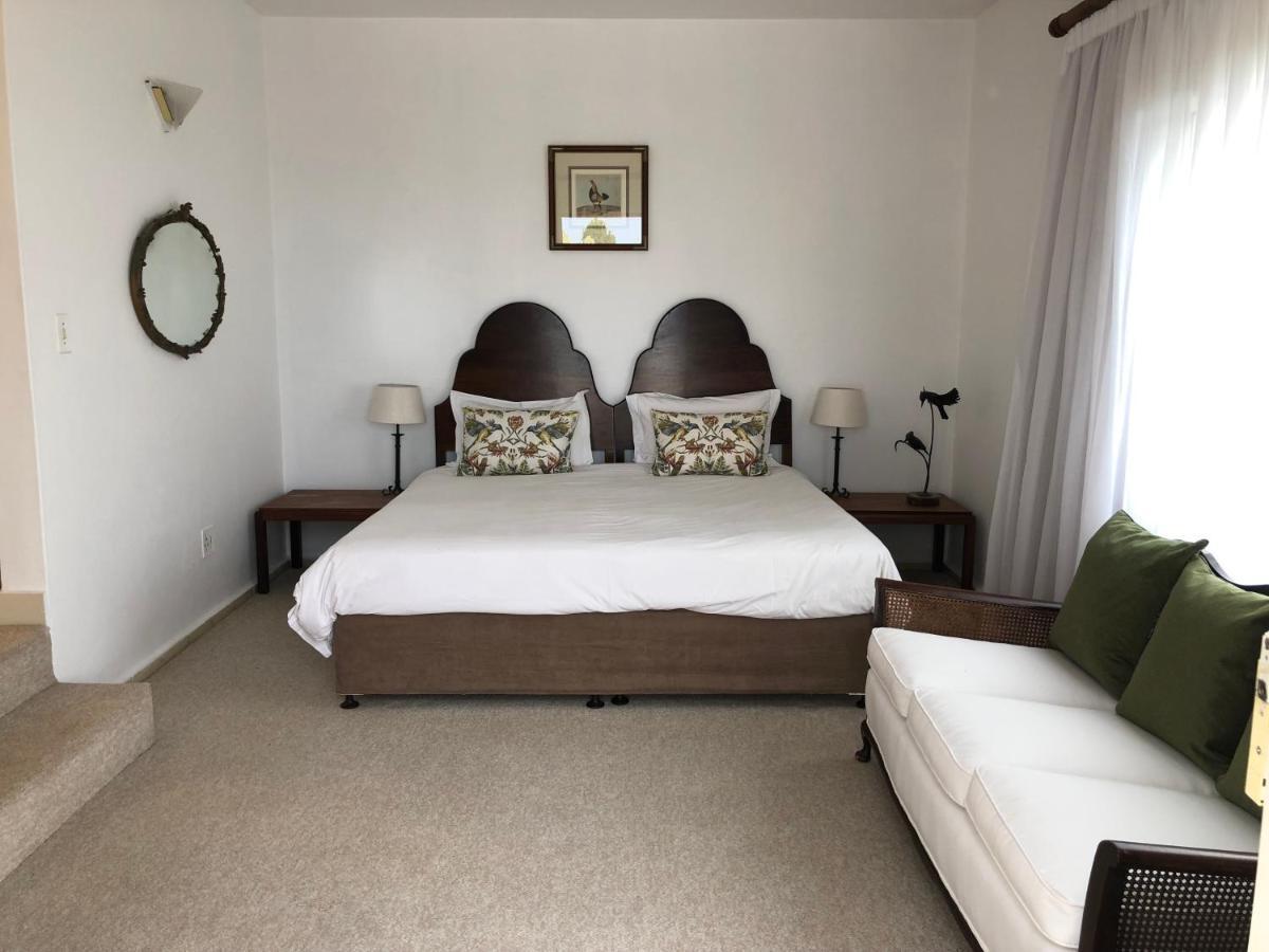 Room With A View Plettenberg Bay Bagian luar foto