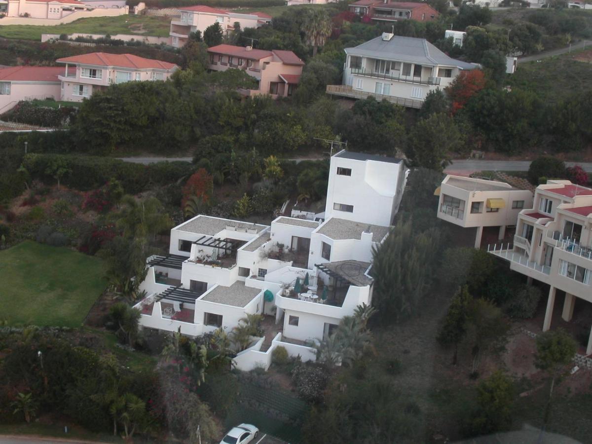 Room With A View Plettenberg Bay Bagian luar foto