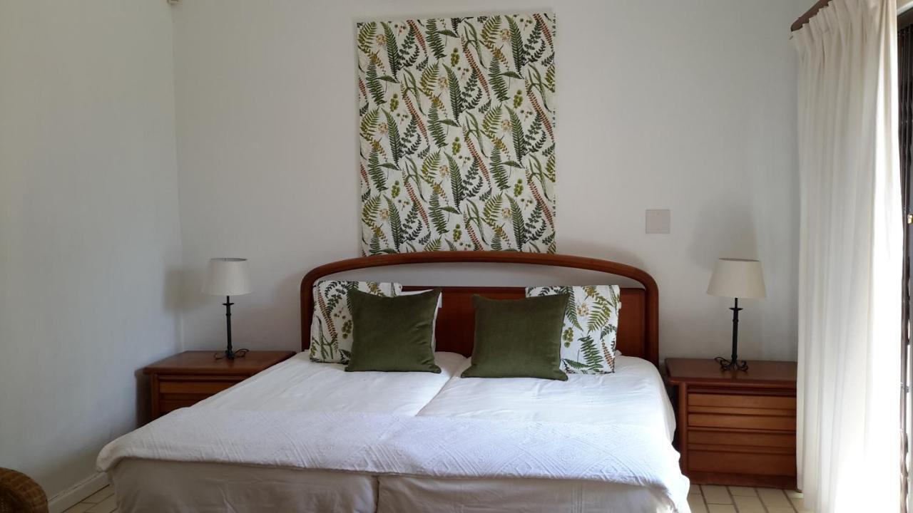 Room With A View Plettenberg Bay Bagian luar foto