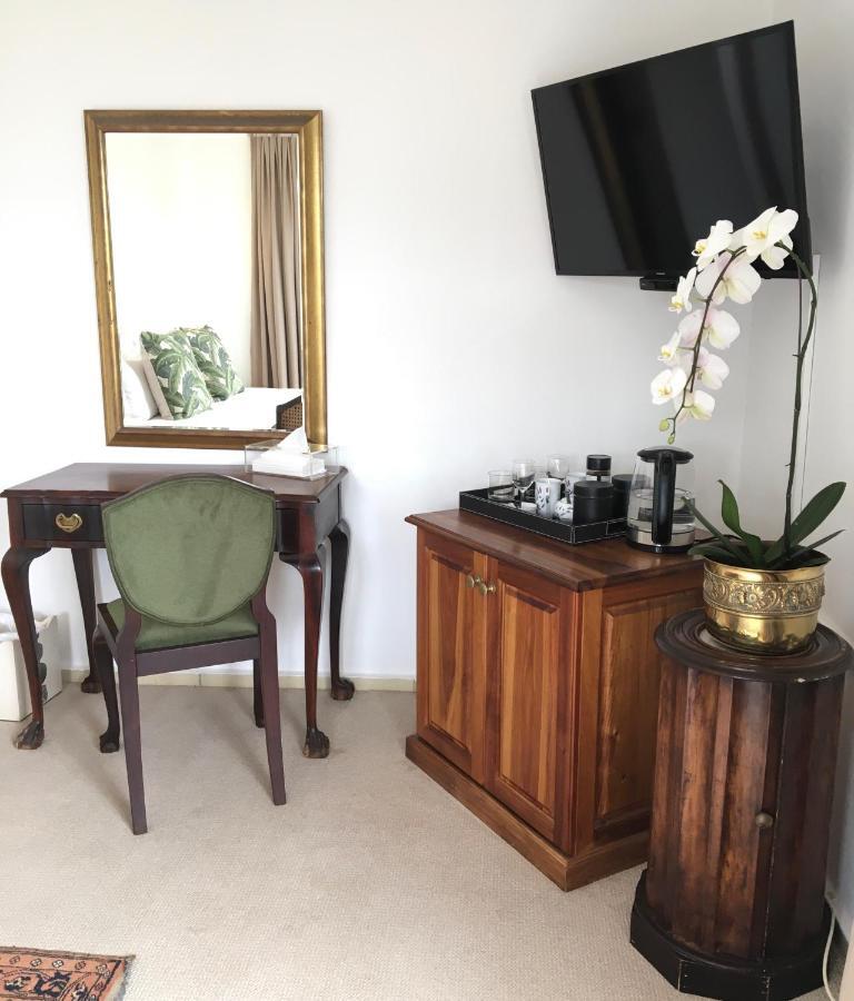 Room With A View Plettenberg Bay Bagian luar foto