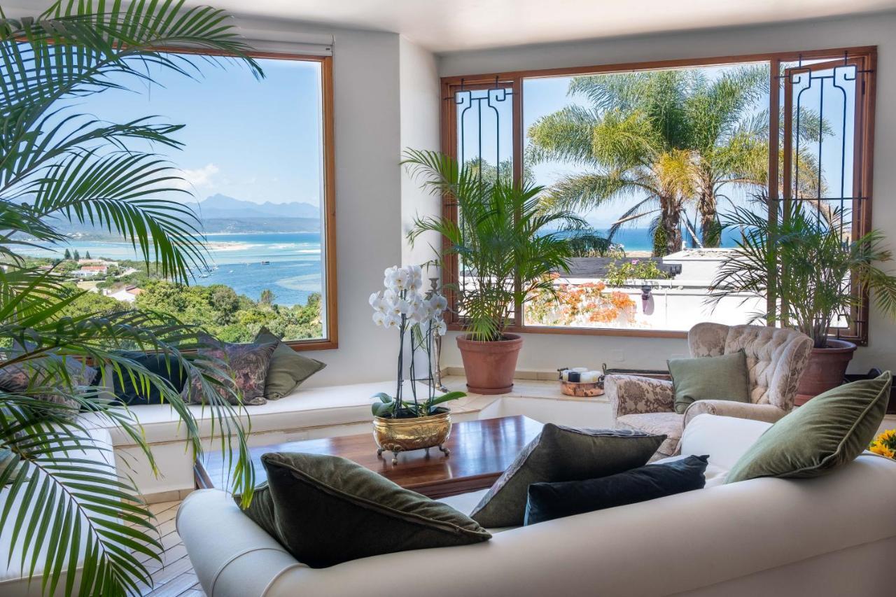 Room With A View Plettenberg Bay Bagian luar foto