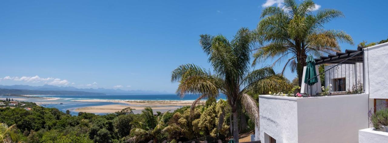 Room With A View Plettenberg Bay Bagian luar foto